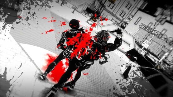 Sin Squad: Stealth Assassins — screenshot 2