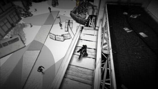 Sin Squad: Stealth Assassins — screenshot 3
