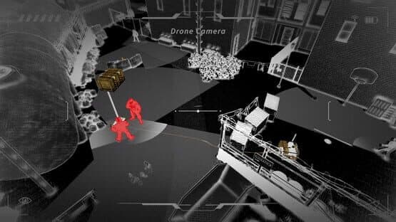 Sin Squad: Stealth Assassins — screenshot 4