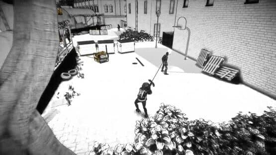 Sin Squad: Stealth Assassins — screenshot 7