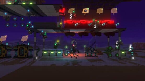 Kentum — screenshot 2