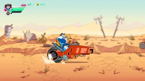 Space Hunters — screenshot 2