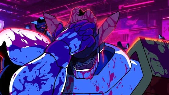 Space Hunters — screenshot 3