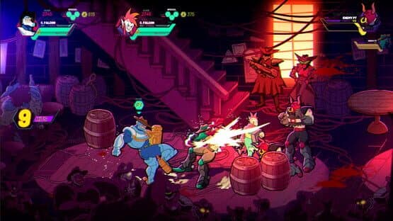 Space Hunters — screenshot 5