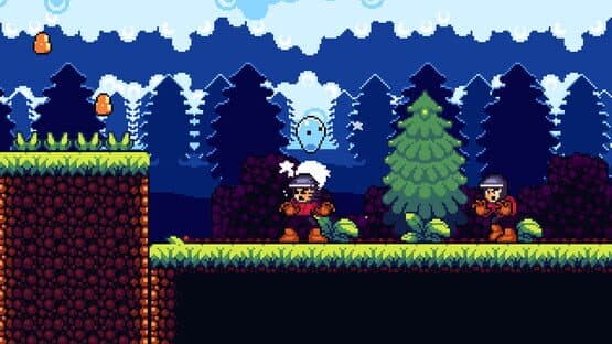 Go Slimey Go! — screenshot 1