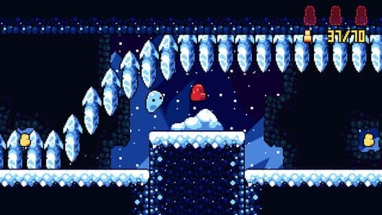 Go Slimey Go! — screenshot 3