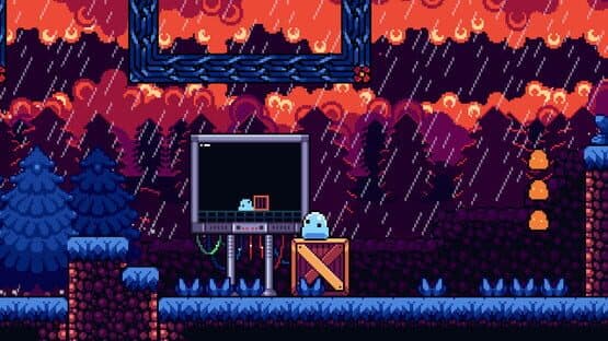 Go Slimey Go! — screenshot 4
