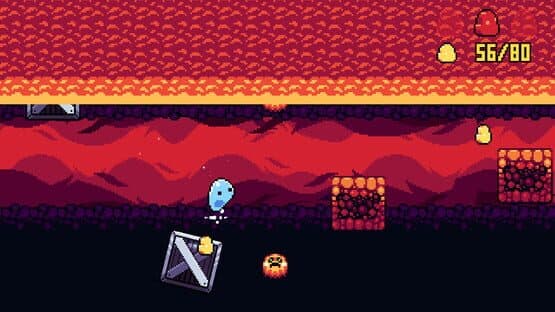 Go Slimey Go! — screenshot 5