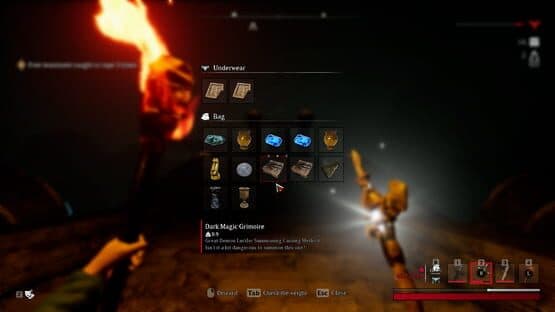 Dungeon Done — screenshot 4