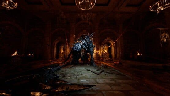 Dungeon Done — screenshot 7