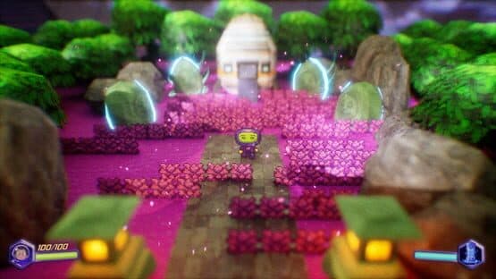 Spaceman Memories — screenshot 1