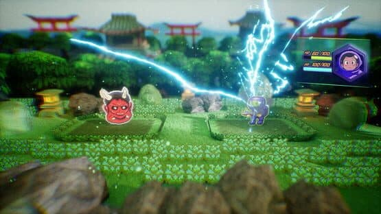 Spaceman Memories — screenshot 2
