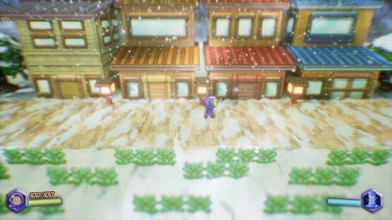 Spaceman Memories — screenshot 5