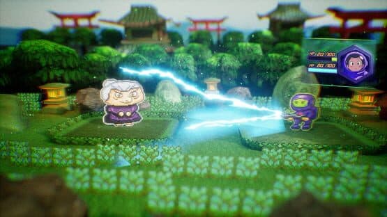 Spaceman Memories — screenshot 7