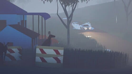 Art of Rally: Collector's Edition — screenshot 7