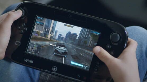 Need for Speed Most Wanted U — screenshot 4