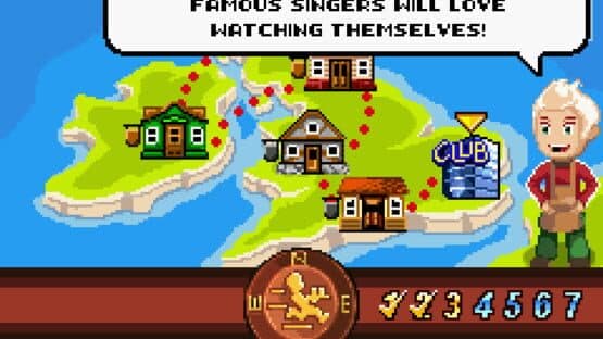 Pub Mania — screenshot 1