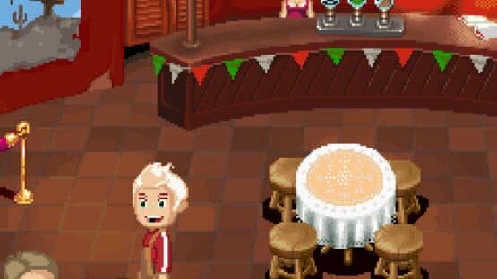 Pub Mania — screenshot 3