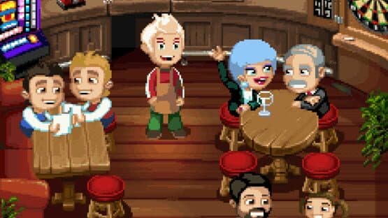 Pub Mania — screenshot 4