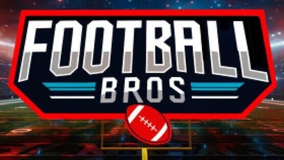 Football Bros — screenshot 1