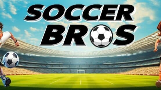 Soccer Bros — screenshot 1