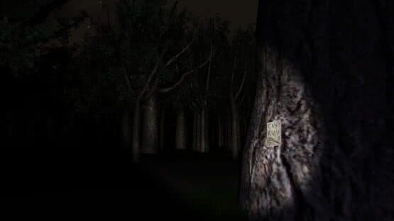 Slender: The Eight Pages — screenshot 5