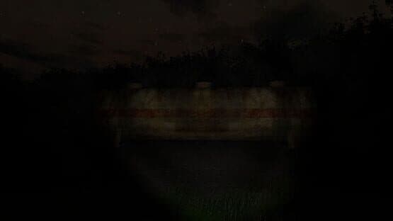 Slender: The Eight Pages — screenshot 7