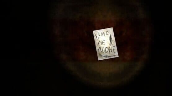 Slender: The Eight Pages — screenshot 8