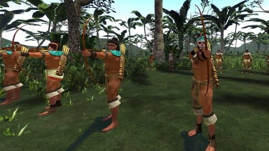Blood & Gold: Caribbean! — screenshot 4