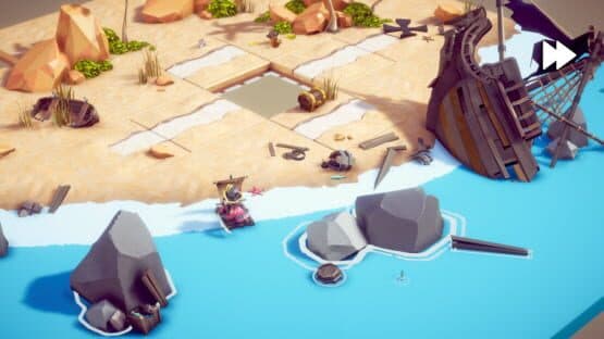 Tile Tales: Pirate — screenshot 1