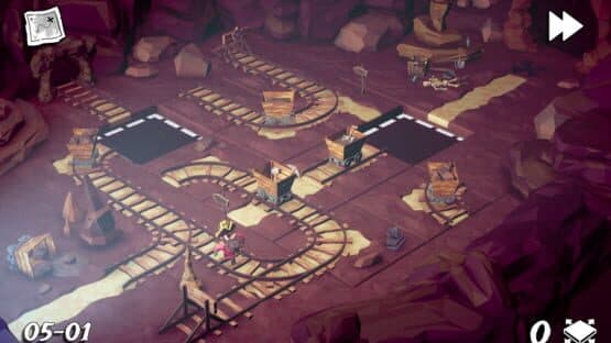Tile Tales: Pirate — screenshot 2