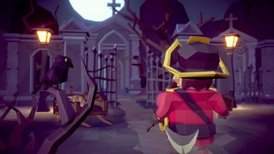 Tile Tales: Pirate — screenshot 3