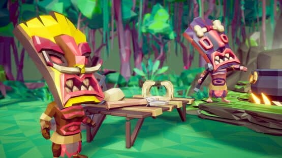 Tile Tales: Pirate — screenshot 5