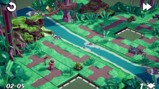 Tile Tales: Pirate — screenshot 7