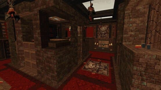 Sunset Irreligion — screenshot 1