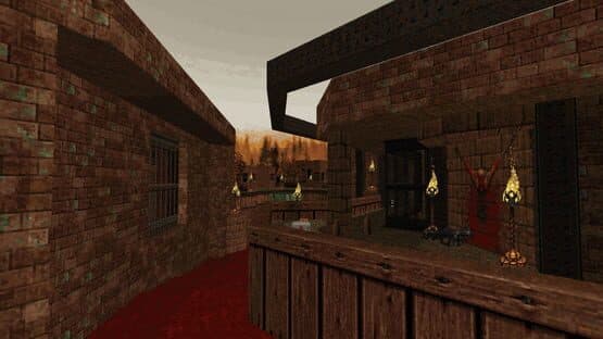 Sunset Irreligion — screenshot 2