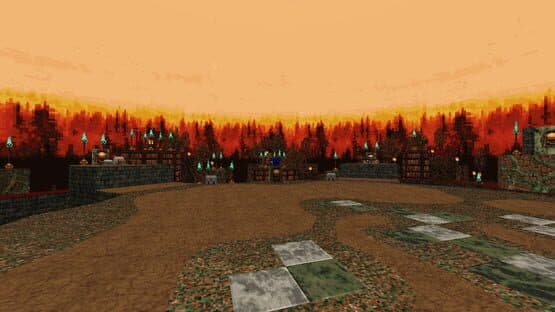 Sunset Irreligion — screenshot 5