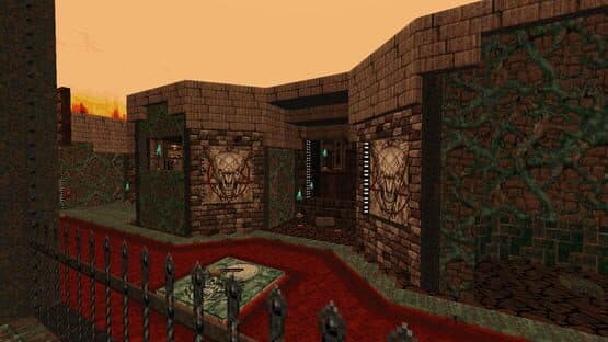 Sunset Irreligion — screenshot 7