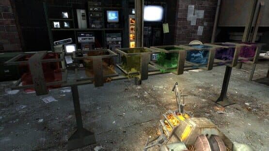 Research and Development — screenshot 7