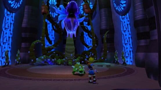 Jak and Daxter: The Precursor Legacy — screenshot 4