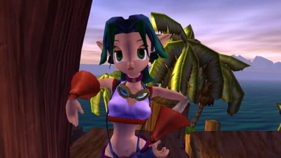 Jak and Daxter: The Precursor Legacy — screenshot 5