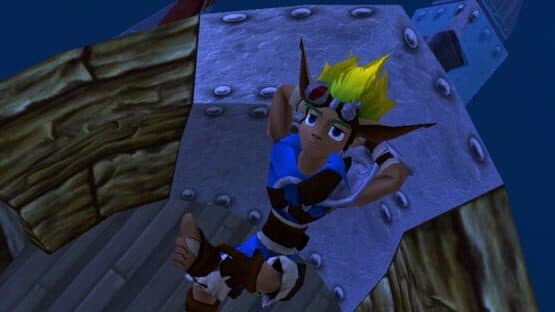 Jak and Daxter: The Precursor Legacy — screenshot 7
