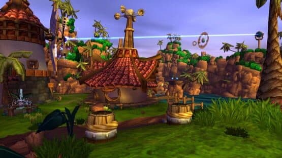 Jak and Daxter: The Precursor Legacy — screenshot 8