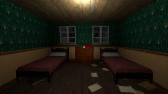 Housekeeping to Room 501 — screenshot 1