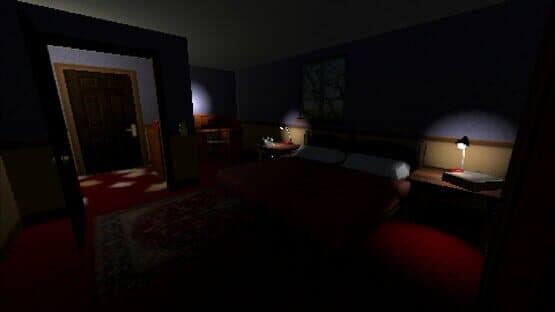 Housekeeping to Room 501 — screenshot 2