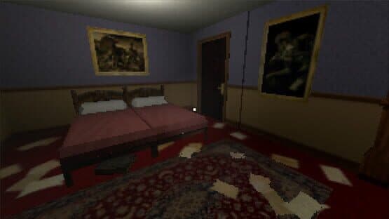 Housekeeping to Room 501 — screenshot 3
