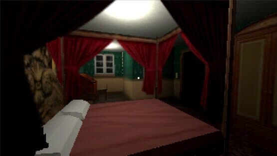 Housekeeping to Room 501 — screenshot 4