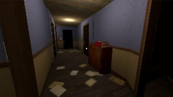 Housekeeping to Room 501 — screenshot 5