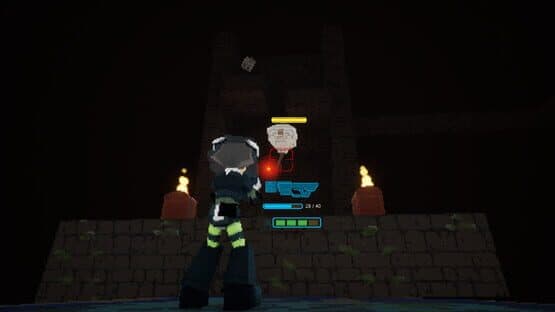 Untravelled Planet — screenshot 4