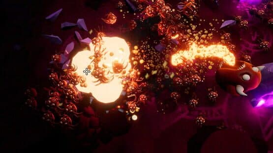 Holy Shot — screenshot 1